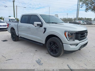 FORD F-150 2023