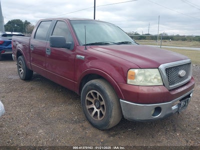 FORD F-150 2006