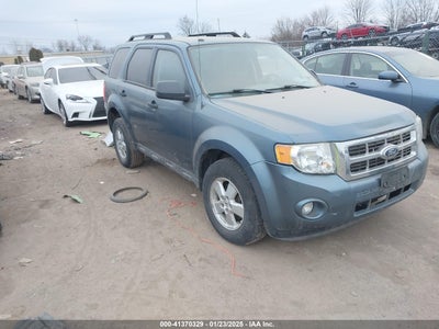 FORD ESCAPE 2010