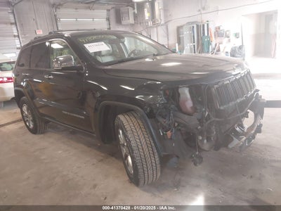 JEEP GRAND CHEROKEE 2014