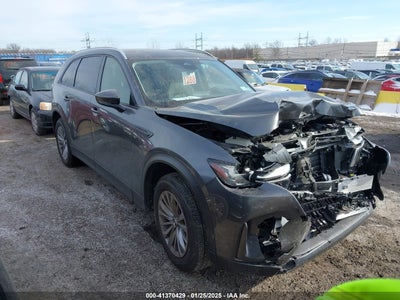 MAZDA CX-90 2024