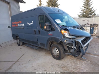 RAM PROMASTER 3500 2021