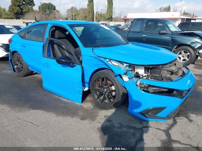 HONDA CIVIC 2023