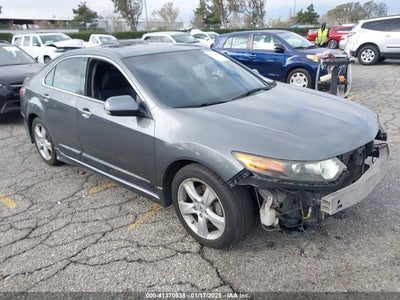 ACURA TSX 2009