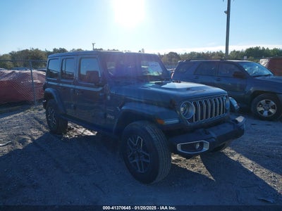 JEEP WRANGLER 2024