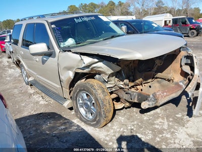 FORD EXPEDITION 2005