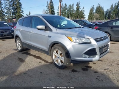 FORD ESCAPE 2015