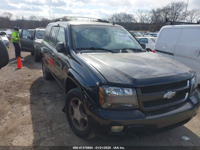 CHEVROLET TRAILBLAZER EXT 2006