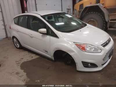 FORD C-MAX ENERGI 2015