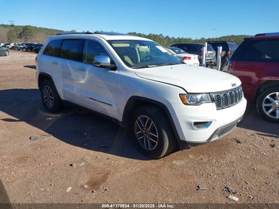 JEEP GRAND CHEROKEE WK 2022