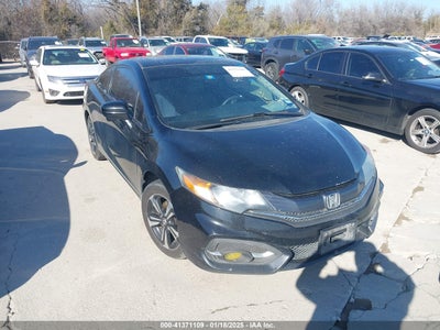 HONDA CIVIC 2014