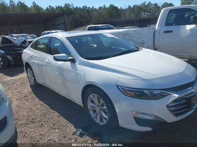 CHEVROLET MALIBU 2023