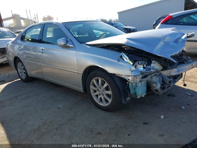 LEXUS ES 330 2004