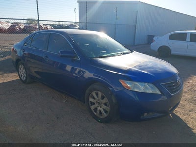 TOYOTA CAMRY 2009