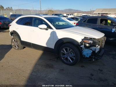 MAZDA CX-30 2023