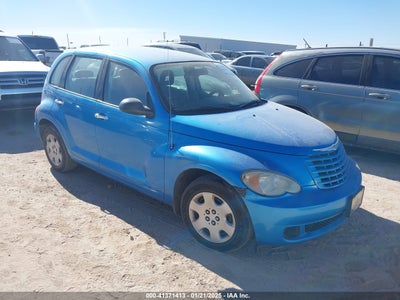 CHRYSLER PT CRUISER 2008