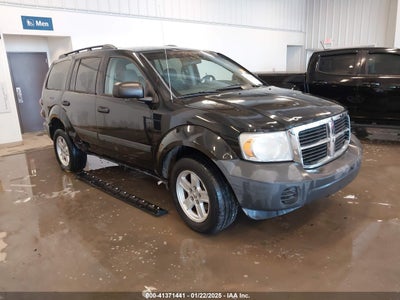 DODGE DURANGO 2008