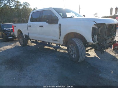 FORD F-250 2024