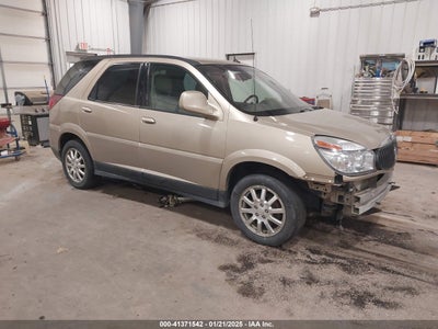BUICK RENDEZVOUS 2006