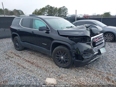 GMC ACADIA 2018