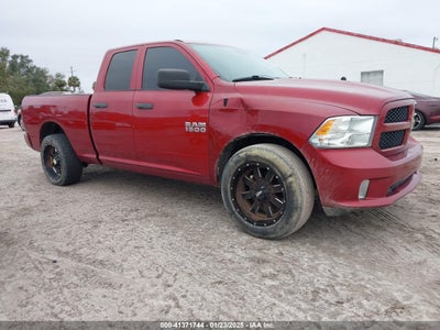RAM 1500 2013