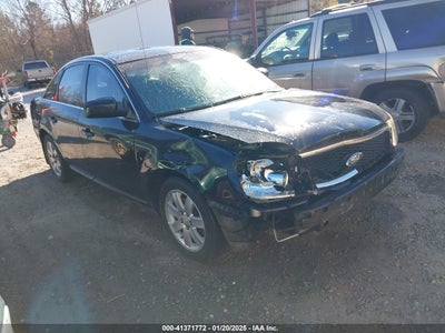 FORD FIVE HUNDRED 2006