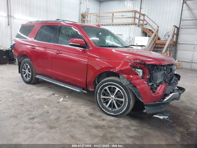 FORD EXPEDITION 2020