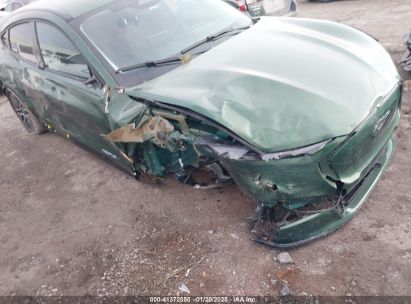 Ford Mustang Mach-E 2024