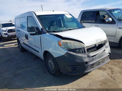 RAM PROMASTER CITY 2017