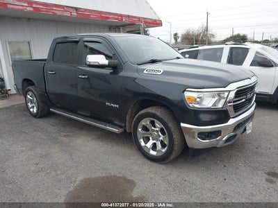 RAM 1500 2019