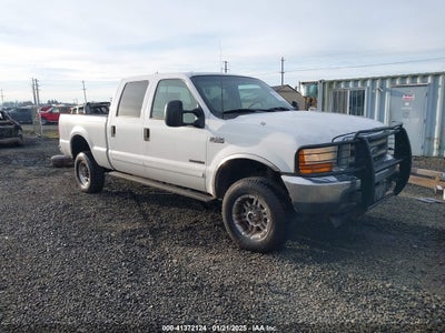 FORD F-350 2001