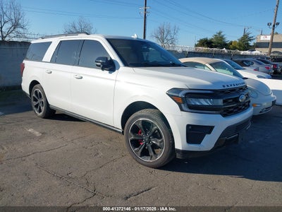 FORD EXPEDITION 2023