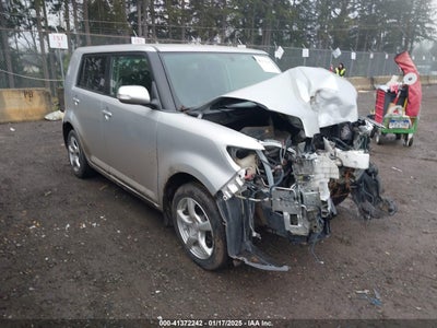 SCION XB 2015