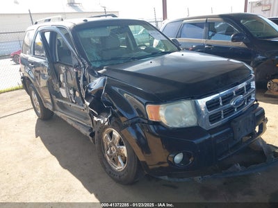 FORD ESCAPE 2009