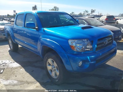 TOYOTA TACOMA 2009