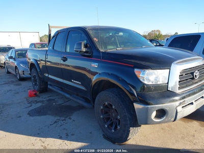 TOYOTA TUNDRA 2007
