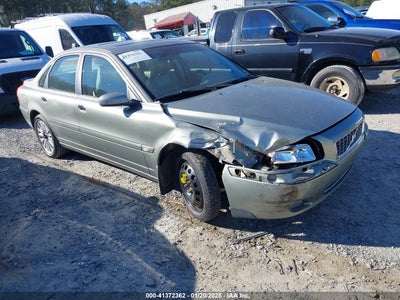 VOLVO S80 2006