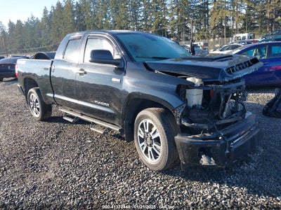 TOYOTA TUNDRA 2020