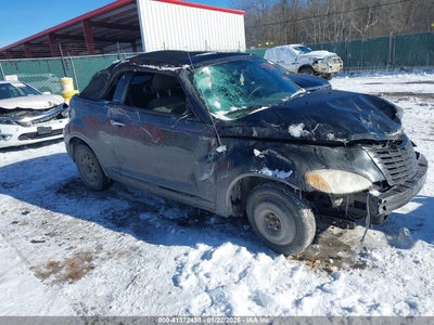 CHRYSLER PT CRUISER 2005
