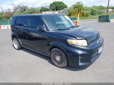 SCION XB 2012