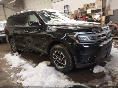 FORD EXPEDITION 2024