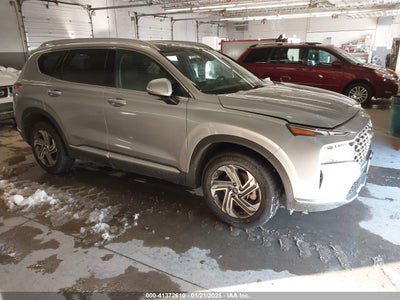 HYUNDAI SANTA FE 2023