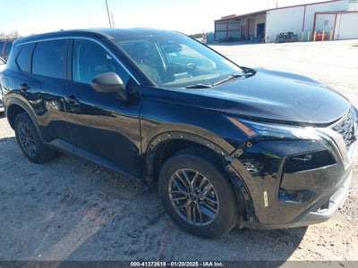 NISSAN ROGUE 2023