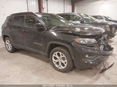 JEEP COMPASS 2024