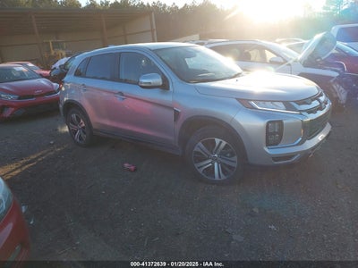 MITSUBISHI OUTLANDER SPORT 2024