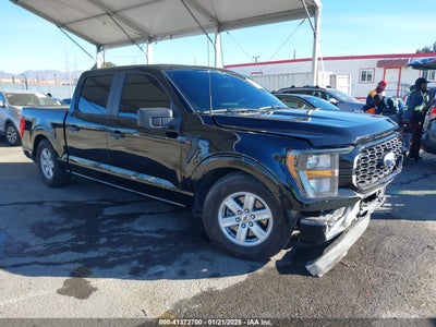 FORD F-150 2023
