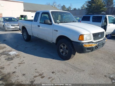 FORD RANGER 2003