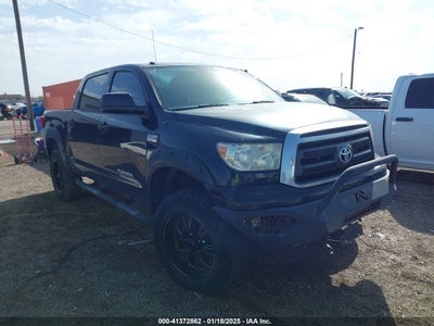 TOYOTA TUNDRA 2013