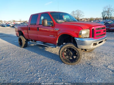 FORD F-350 2003