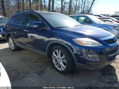 MAZDA CX-9 2011